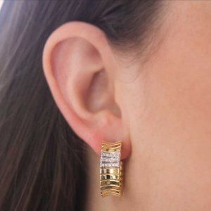 Chimento Supreme Earings